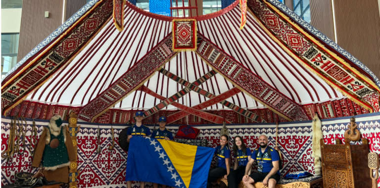Četvero mladih Mostaraca ispisuje historiju: BiH prvi put ima predstavnike na Olimpijadi iz umjetne inteligencije