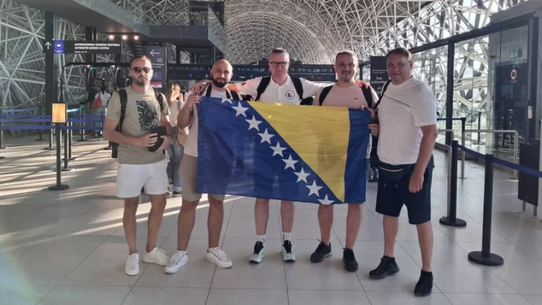 BiH na Svjetskom prvenstvu u tavli: Okosnicu reprezentacije čine Mostarci