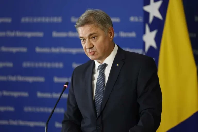 Zvizdić o Uborku: “Političke odluke ne mogu biti iznad zakona, važećih planova i prava građana na zdrav i siguran život!”“