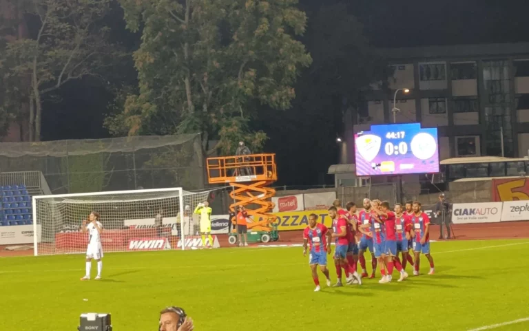 Borac nanio Zrinjskom prvi poraz u sezoni, Herrera riješio derbi u Banjoj Luci