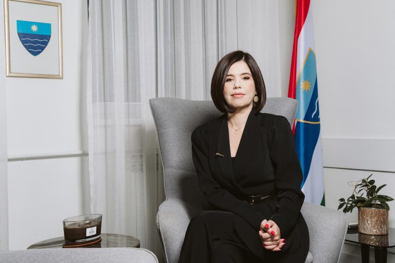 Marija Buhač: Hercegovina mora imati snažan glas i na višim razinama odlučivanja