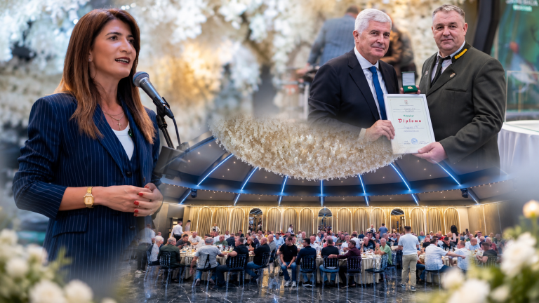 Zec, lisica, jarebica… Kad sam bio mlađan lovac ja…