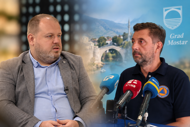 Kordić prozvao Šabanovića: „Tko vam dostavlja odluke prije nego što stignu institucijama?“