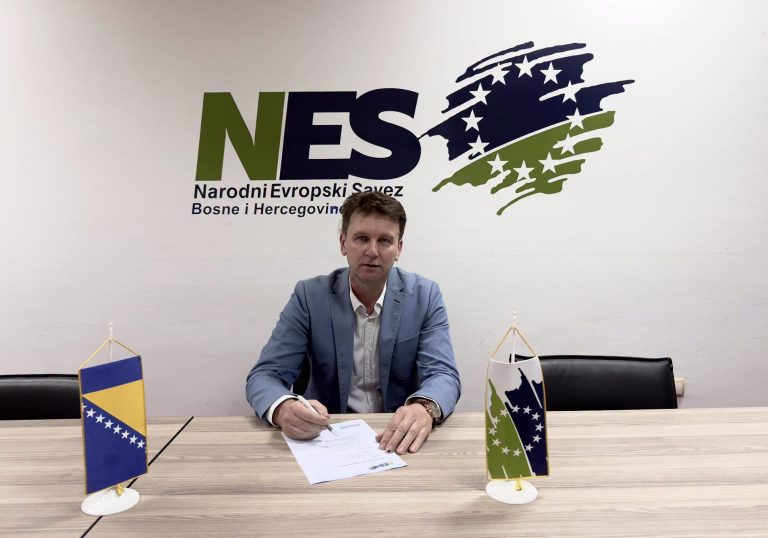 Adnan Faladžić: „Ne trebaju nam nova obećanja, nego vlast koja završava posao“