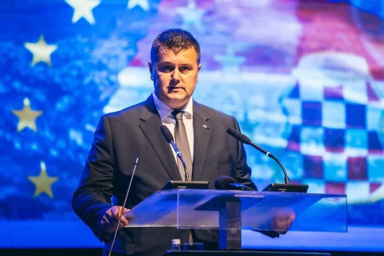 Novak odgovorio Čolakoviću: ”Donesite u Mostar 100 milijuna KM, mi se sigurno nećemo ljutiti”