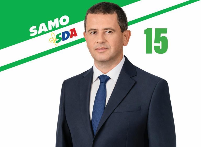 Šuta: „Konkretna rješenja umjesto prazne kritike“