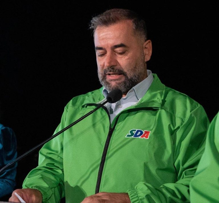 Džafer Alić predvodi listu SDA za Skupštinu HNK: „Vrijeme je da preuzmemo odgovornost i vodimo procese“