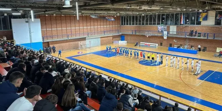 Čapljina: Nakon nekoliko decenija kreće velika obnova sportske dvorane