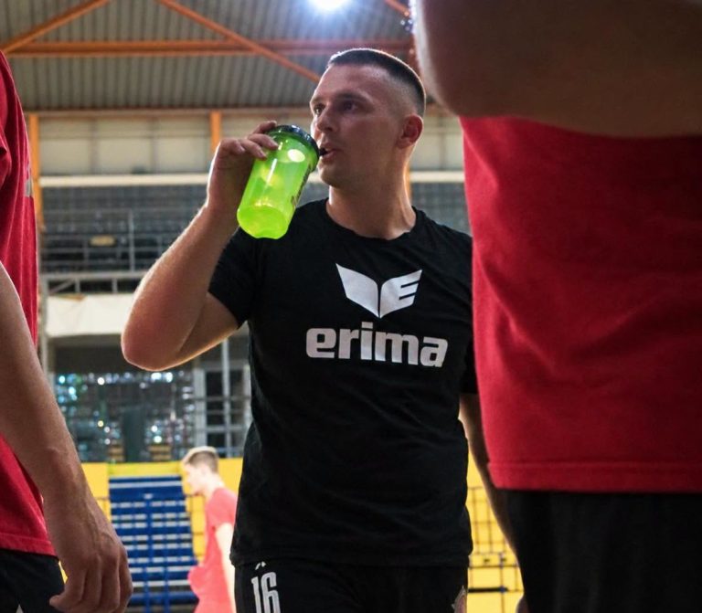 Rukometni klub Velež doveo novo pojačanje na golu: Džan Čeljo među Rođenima
