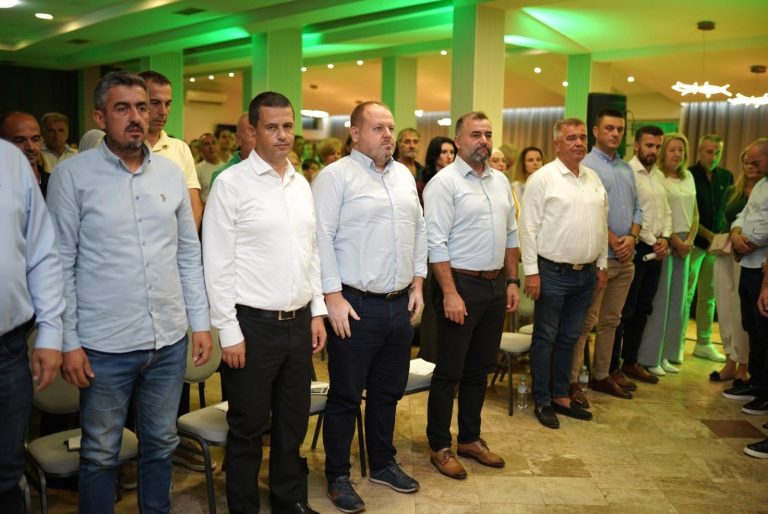 SDA Mostar: Savjetovanje za članstvo Juga i Jugoistoka u Blagaju