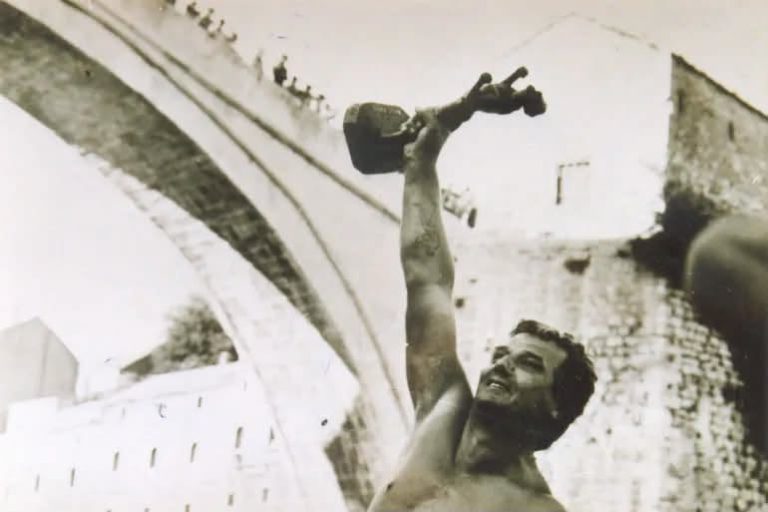 Rahimić se oprostio od Emira Balića: „Bio je simbol prkosa, ponosa i ljubavi“