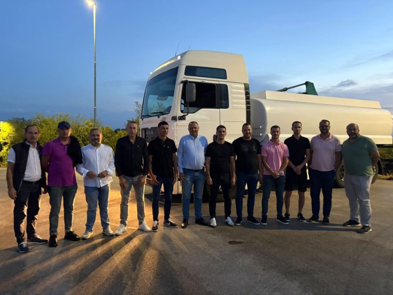 Podveležje: Zajedničkim snagama do sigurnijeg vodosnabdijevanja