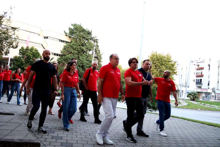 Nikšić u Čapljini: „Snažna Hercegovina znači snažniju Bosnu i Hercegovinu“