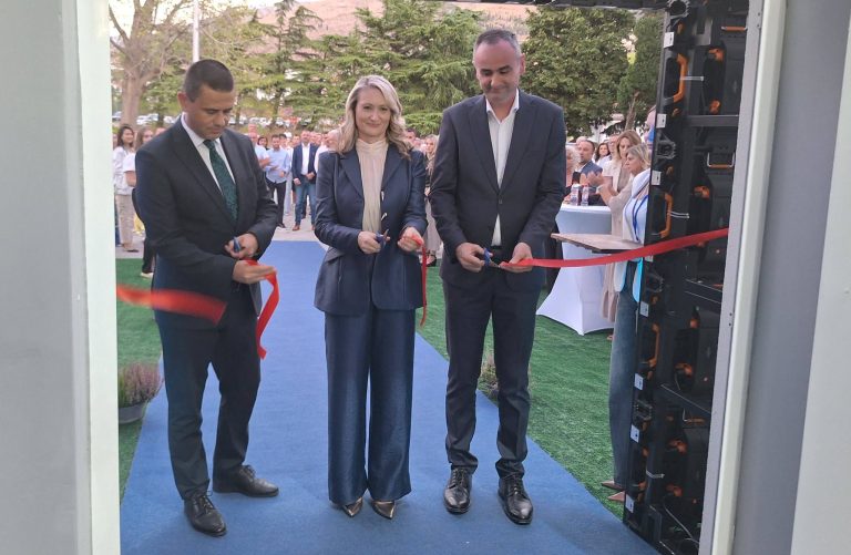 Nakon 32 godine:  Druga gimnazija Mostar dobila sportsku dvoranu vrijednu više od milion KM