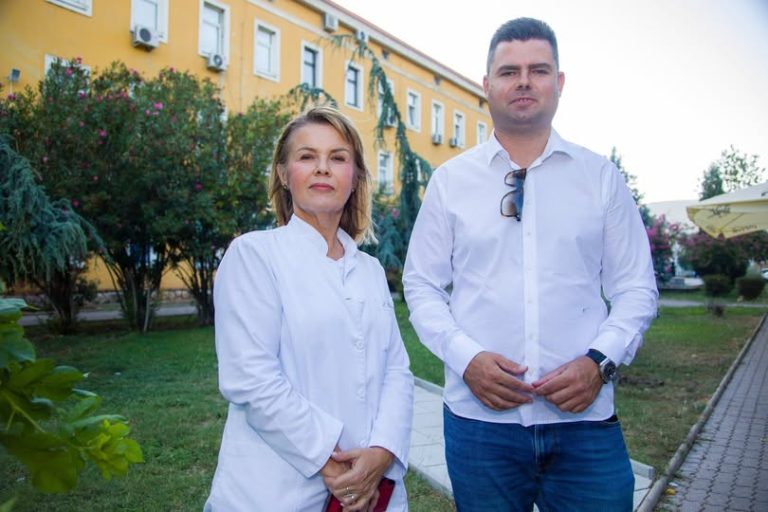 Zalihić o stanju u zdravstvu HNK: „Dr. Lamija Duranović je dokaz da imamo ljude spremne preuzeti odgovornost“
