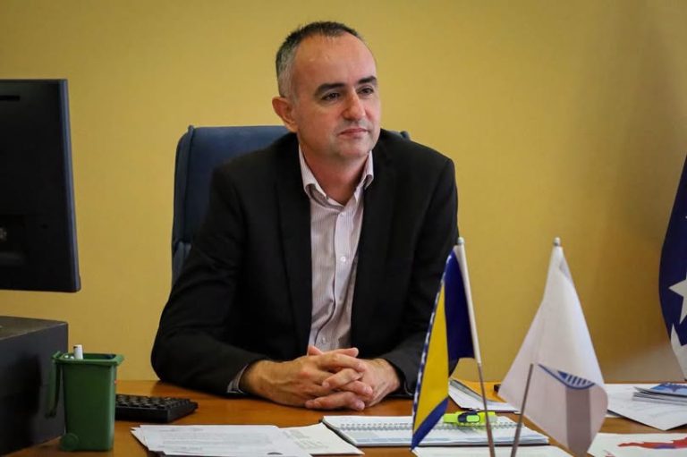 Rahimić o sudbini radnika J.P. Komunalno: „Vrijeme je za razum i dijalog“