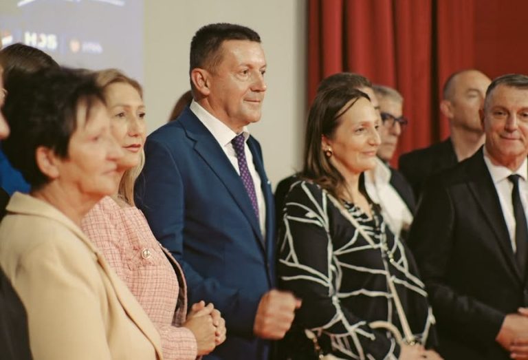Lučić nakon skupa u Čapljini: „Hrabri ljudi nisu odustali ni kada su im prijetili“
