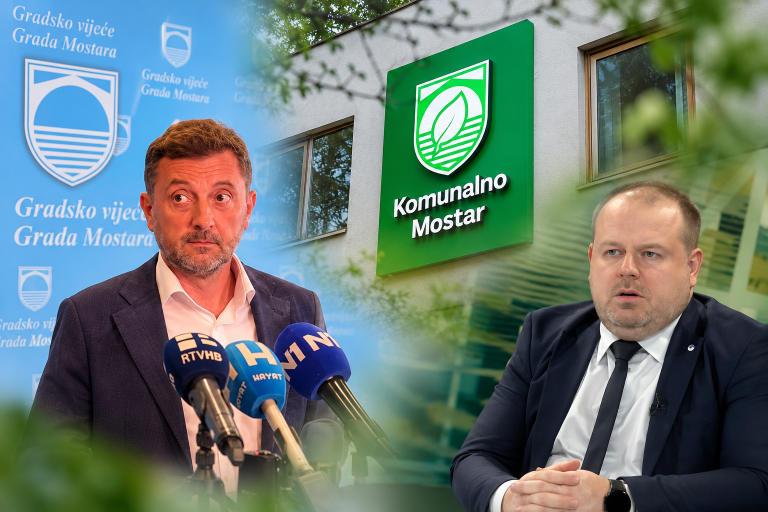 Šabanović poručio Kordiću: „Ne mogu zamisliti da gradonačelnik bude ljut jer se 18 radnika vraća na posao“