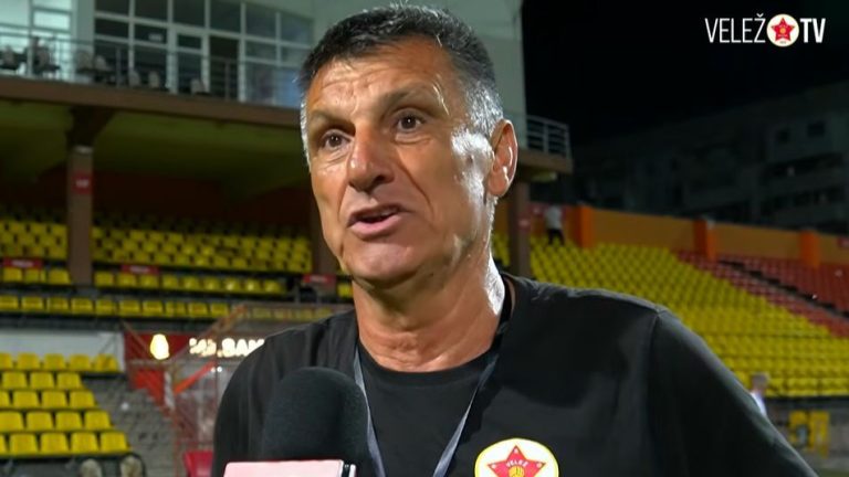 Rahimić uoči gostovanja na Grbavici: “Krenućemo agresivno!”