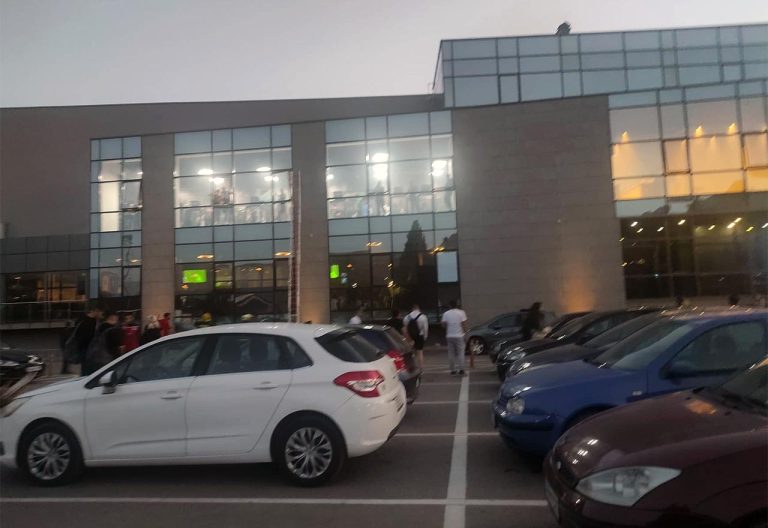 Mladić teško povrijeđen u Mostaru: Pretukli ga zaštitari na parkingu noćnog kluba?