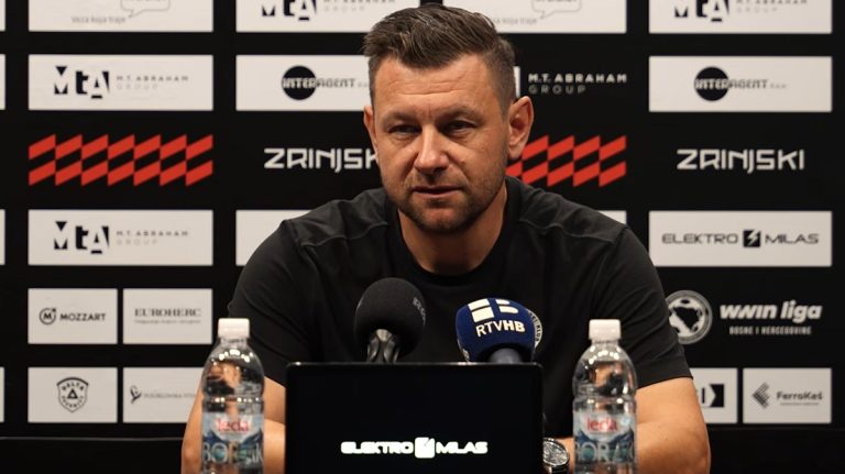 Zrinjski u Banjaluci lovi 11 bodova prednosti: Duel dvije ekipe koje pretenduju na titulu