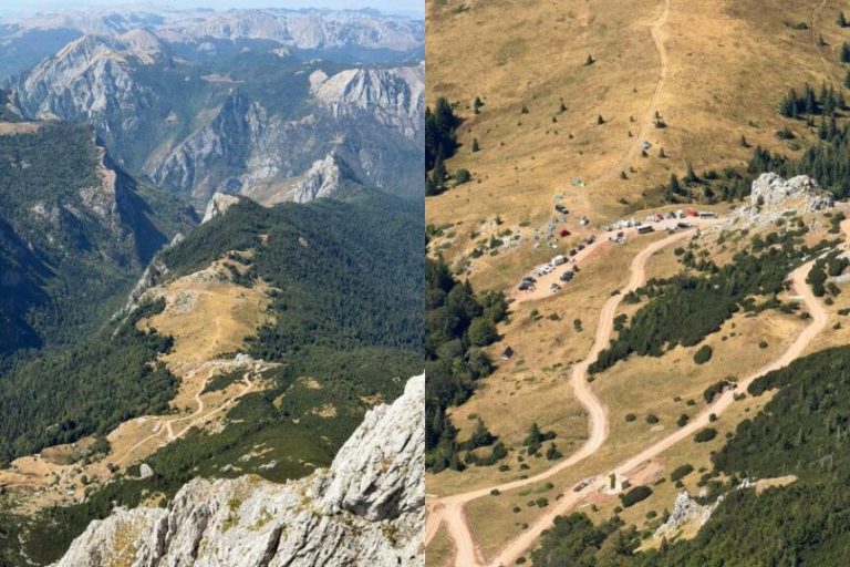 Sutjeska: radovi iznad Perućice, firma sa dva zaposlena i radnici bez plata