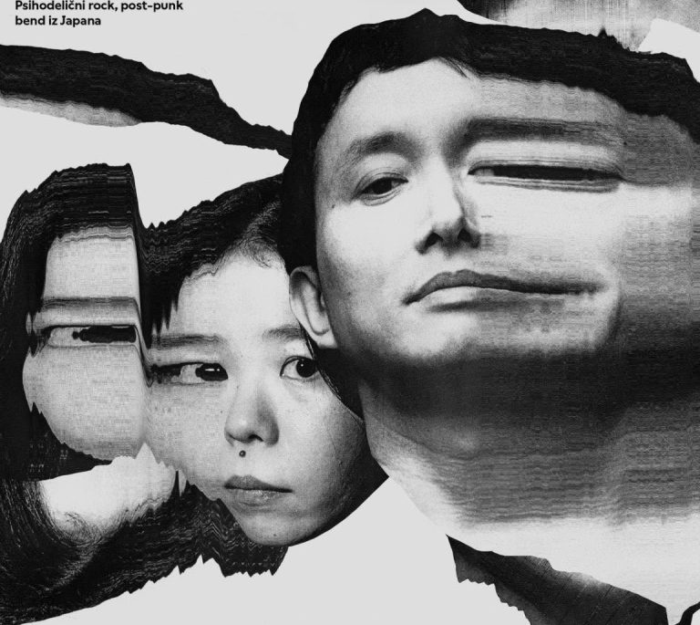 Japanski duo Heavenphetamine stiže u Mostar: Krautrock, post-punk i elektronika u Pavarottiju