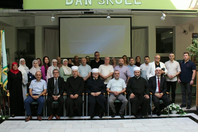 Karađoz-begova medresa: 469 godina znanja, tradicije i odgoja