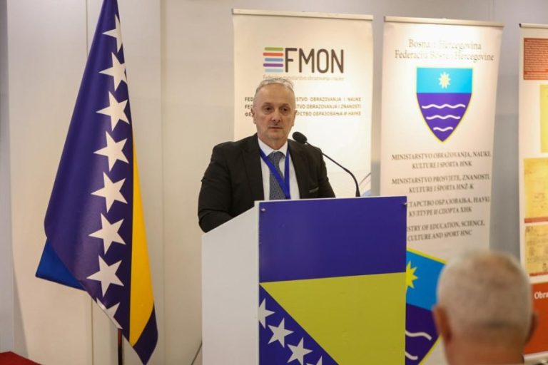 Velagić: “Žene su na ovom podneblju bile i ostale oslonac porodice i pokretači društvenih promjena”