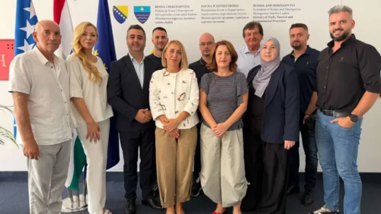 Za 28 turističkih manifestacija u HNK više od 330.000 KM: Novac dobili festivali, utrke i gastro događaji