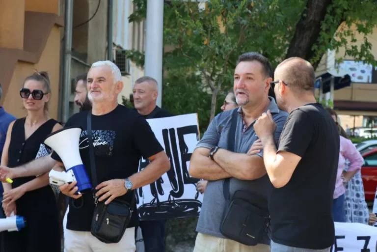 Sindikati odgodili protest i štrajk u HNK-u: Ovo nije odustajanje