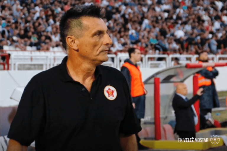 Ibro Rahimić nakon remija: “Naši krilni napadači nisu u formi”