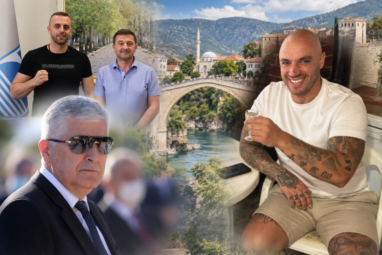 Politika treba dati odgovore: Šta se duguje Australcu i Bartuloviću?