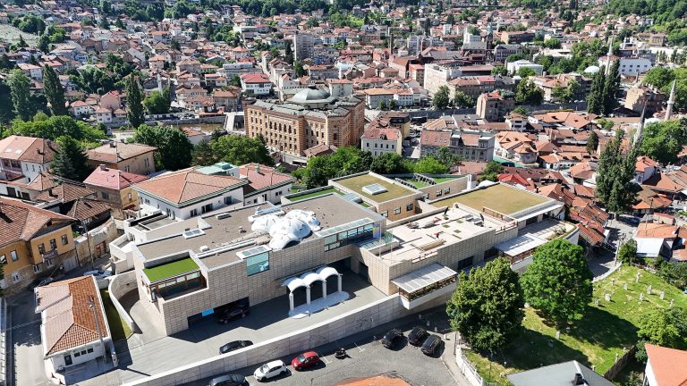 Sarajevo: Islamska zajednica u BiH osudila napade na muftije i imame i najavila pravnu zaštitu
