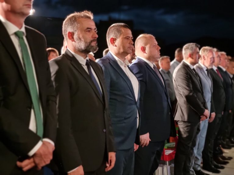 SDA će predizbornu kampanju početi u Stocu, obratit će se i Bakir Izetbegović