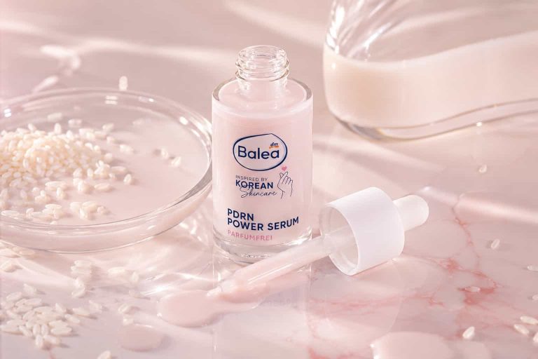 Inspirisani K-Beauty trendovima: Balea lansira novi trio