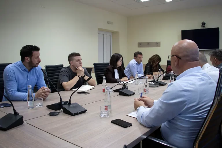 Buhač: Borački proizvodi trebaju biti dostupni građanima tokom cijele godine