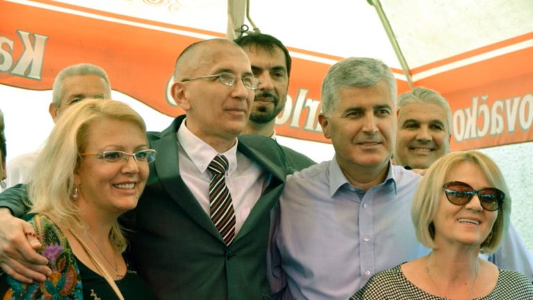 Između amnestije i amnezije: Je li Čović raščistio s vlastitim demonima?