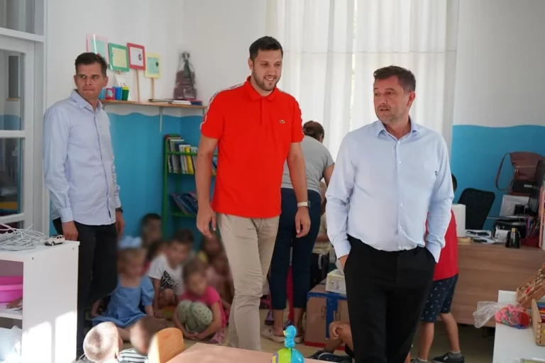 Kordić: “Pobijedila je odgovornost prema djeci i njihovim roditeljima”