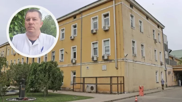 Otac djevojke teško povrijeđene kod Kvanja zahvalio mostarskim ljekarima: „Spasili su život mojoj kćerki“