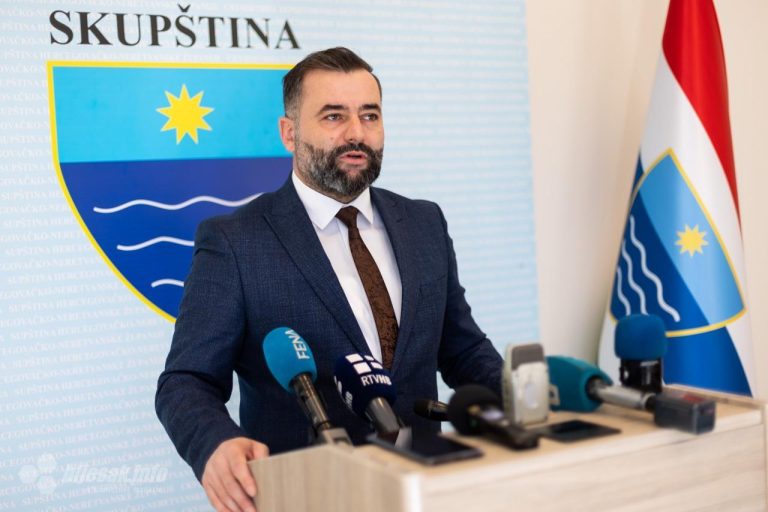 Džafer Alić: Posjeta Plenkovića Mostaru nije doprinos stabilnosti