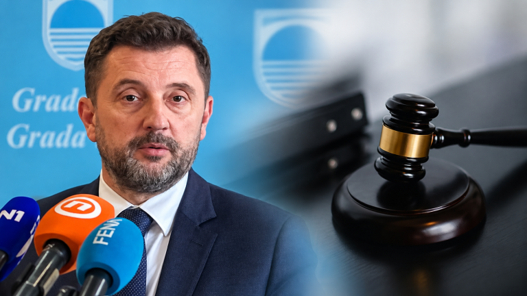 Udruženje sudaca kritikovalo Kordića: Kordić ponovo problematizirao sudske odluke