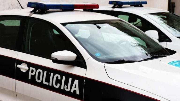 Mostar: Muškarac napadnut nožem u Fejićevoj ulici, napadač uhapšen