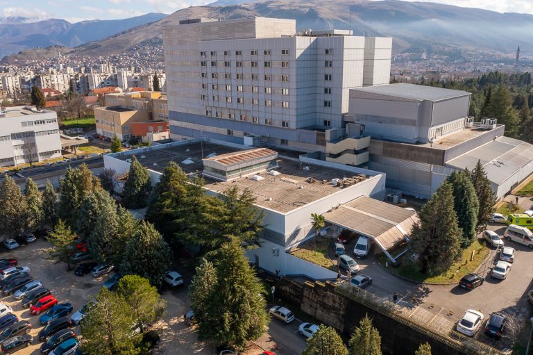 Objavljen javni natječaj: SKB Mostar zapošljava 81 radnika