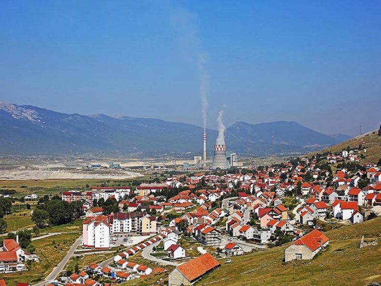 Gacko: Tokom izvođenja radova u Termoelektrani poginuo radnik iz Mostara