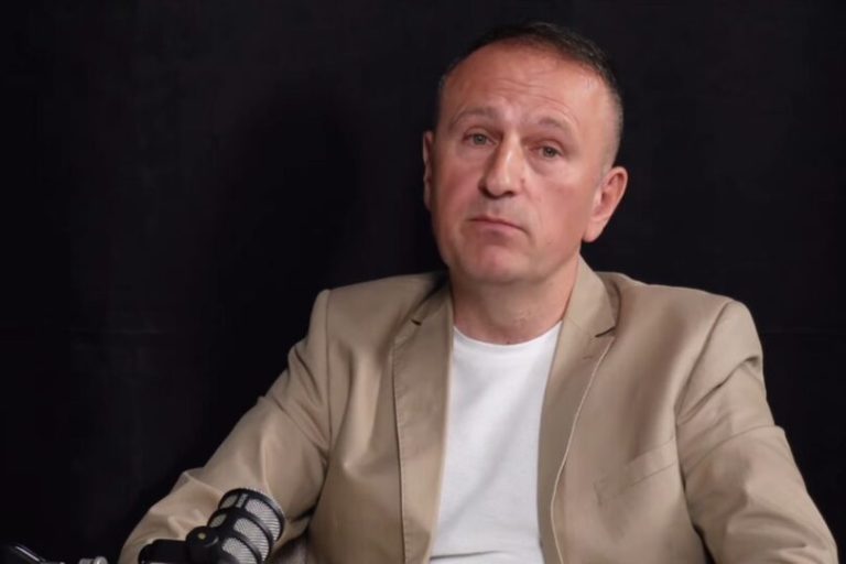 Prof.dr. Gordan Radić: Uvijek se govori o mladima, a u institucijama sjede ljudi sa 70 i više godina