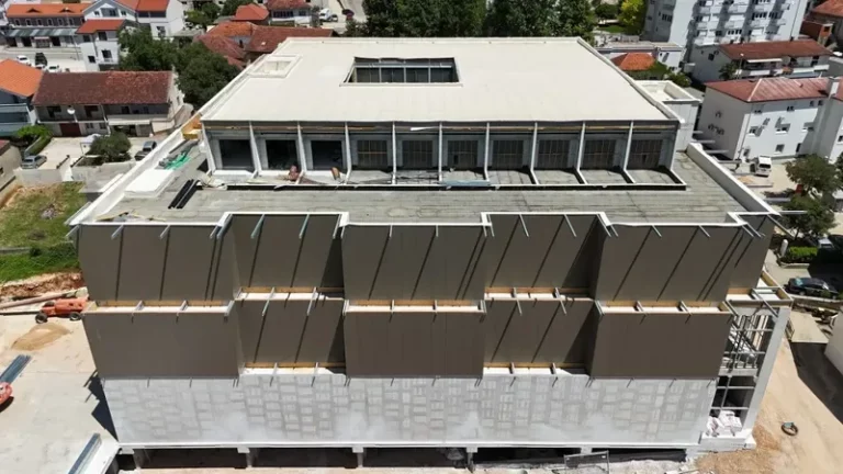 Najbogatiji Hercegovac otvara novi kompleks: Hotel sa četiri zvjezdice, shopping centar i brojna radna mjesta