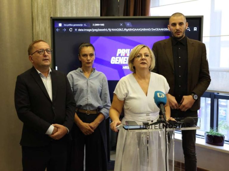 HRS: Tražimo utvrđivanje svih okolnosti incidenta u Ravnom