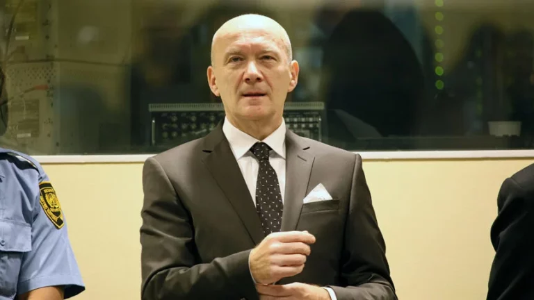 Jadranko Prlić želi na slobodu: Prihvata presudu i kaže da je doživio “promjenu u umu i srcu”