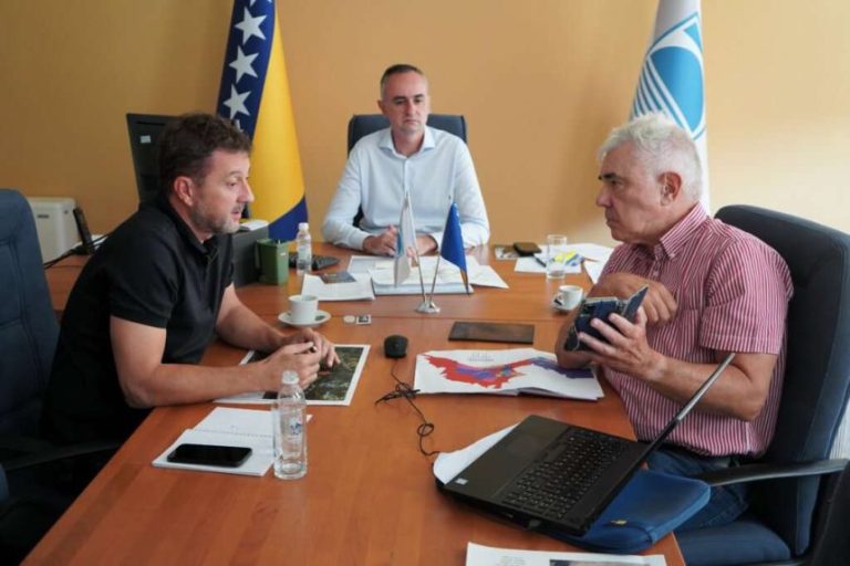 Stigao stručnjak: Grad Mostar angažovao stručnog konsultanta za rješavanje problema otpada